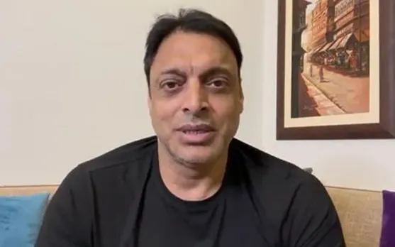 Shoaib Akhtar believes India's loss against to be 'wake up call' for Men in Blue side
