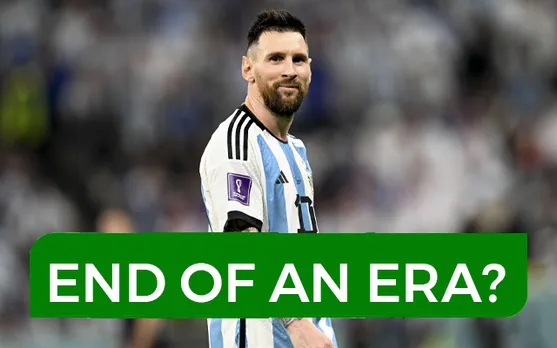 Lionel Messi opens up about his future with Argentina post FIFA World Cup 2022