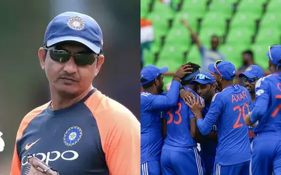 'Bekar selection hain'- Fans react as Sanjay Bangar picks India squad for ODI World Cup 2023