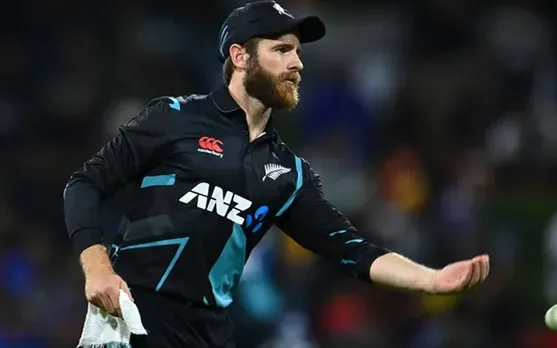 Kane Williamson opens up on his chances of getting picked at the Indian T20 League mini-auction