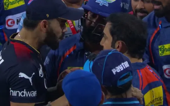 'No one wants to see it boil over' - Australia legend shuts Gambhir-Kohli brawl speculations with 'just move on' remark