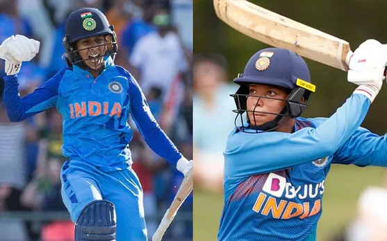 Women's 20-20 World Cup 2023: India's predicted XI against West Indies
