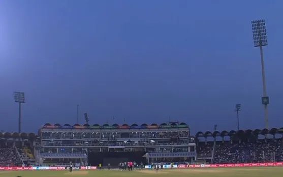 ‘Shayad Bill bharna bhul gaye honge’ - Fans react as Pakistan vs Bangladesh clash in Asia Cup 2023 stops due to floodlight failure in Lahore