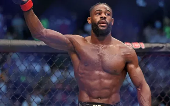 'I’m supposed to get another MRI' - UFC Bantamweight champion Aljamain Sterling provides his health update ahead of his clash against Sean O'Malley