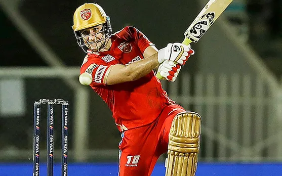 PBKS receive huge boost as Liam Livingstone reportedly available for IPL match against struggling RCB