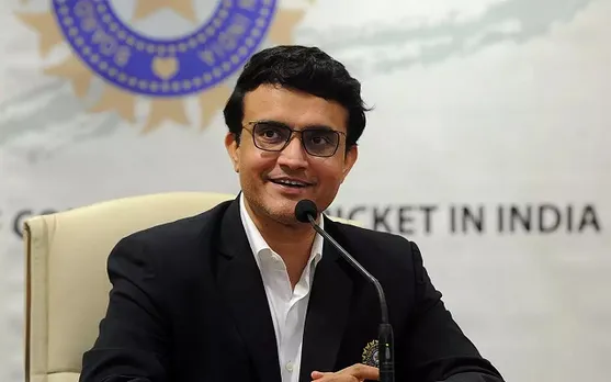 'You have been out for 18 months, then you play a Test and you....' - Sourav Ganguly  amazed by re-appointment of Ajinkya Rahane as vice-captain