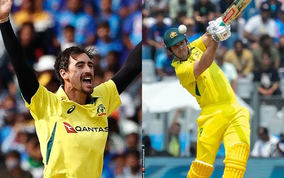 'Aise jeetoge World Cup?' - Fans frustrated as Australia humble India with a 10-wicket win in 2nd ODI in Vishakhapatnam
