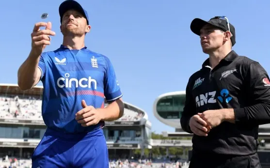 Three players to watch out for ahead of England vs. New Zealand 2023 ODI World Cup game