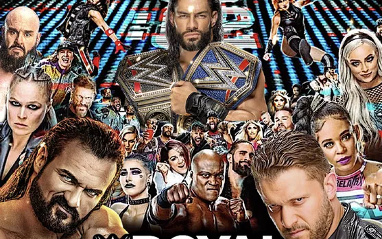 WWE Royal Rumble 2023 is set to begin on January 28 in San Antonio