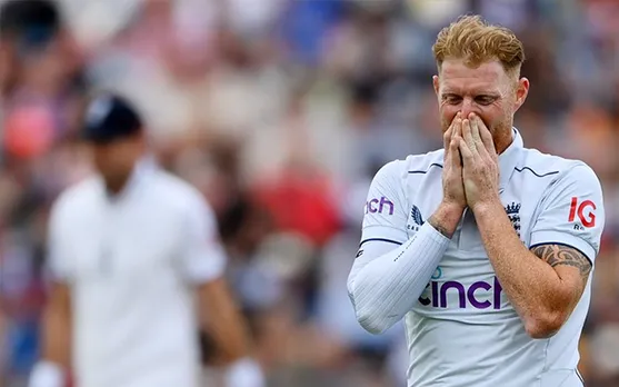 'Haar-jeet gaya bhad mei' - Fans react as Ben Stokes defends declaring their innings on Day 1 of first Ashes 2023 Test