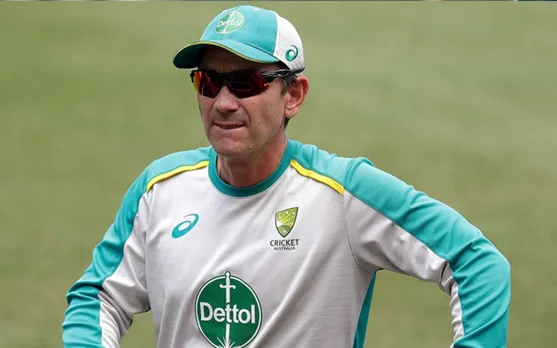 'Matlab Naveen ab aur aggressive hoga' - Fans react as Justin Langer in contention to become Head Coach of Lucknow Supergiants