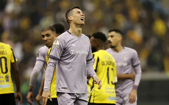'Players are fooled by the big contract' - Former Barcelona player believes Cristiano Ronaldo was tricked by Saudi Arabian club Al Nassr