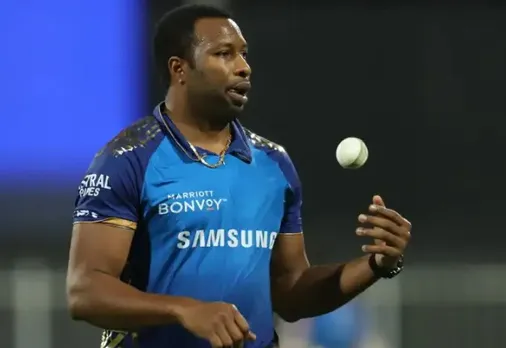 'Synonym of loyalty' - Fans dejected as Kieron Pollard announces retirement from Mumbai ahead of Indian T20 League 2023