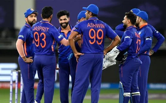 ODI World Cup 2023: Former India batter Wasim Jaffer picks his India squad, senior batter makes surprise entry