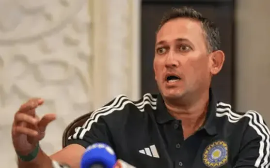 Ajit Agarkar snubs Virat Kohli and Rohit Sharma, names star India spinner will be trump card for India in World Cup 2023