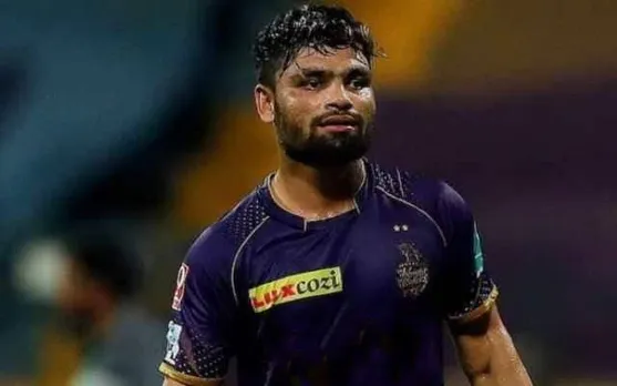 'Ye kya baat hui' - Fans react as Rinku Singh gets overlooked for T20 squad for West Indies tour