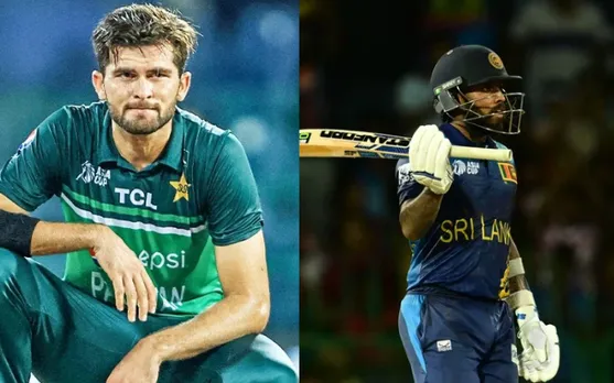 'Jaldi jaldi airport pahuncho tum log' - Fans react as Sri Lanka beat Pakistan in last-ball thriller to qualify for Asia Cup 2023 final against India
