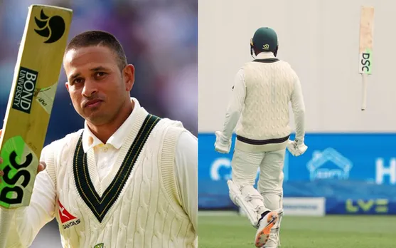 'Unless I pull a Jimmy Anderson' - Usman Khawaja reveals how important this Ashes century is for his career