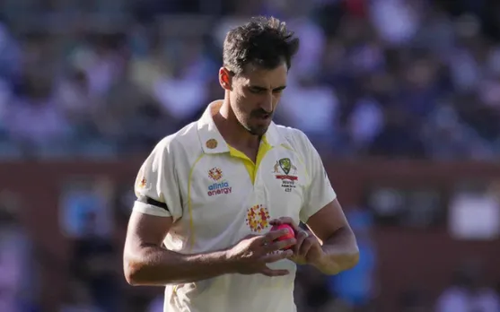 'Sharam karo Bumrah kuch sikho' - Fans react as Mitchell Starc says he wants to focus on Test cricket
