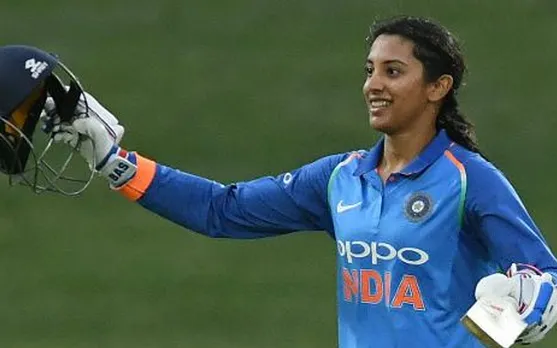 Women's 20-20 World Cup 2023: Major update on Smriti Mandhana's availability for West Indies game