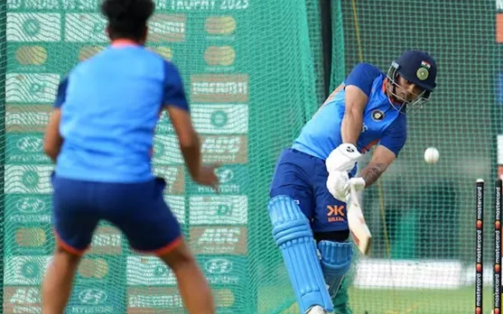 'Ishan Kishan can bat like Gilchrist' - Childhood coach on star wicketkeeper-batter's chances at Test Championship finals