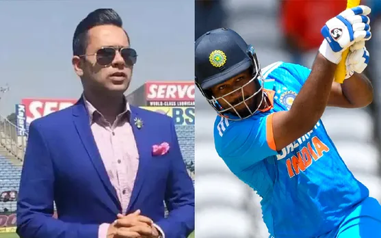 'You will be able to do justice to his talent only if...' - Aakash Chopra suggests a way to get the best out of Sanju Samson