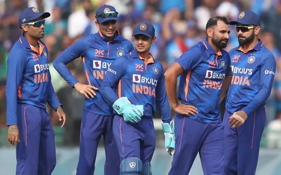 ‘Ab koi troll nahi karega’- Fans react as India blow away New Zealand with 8-wicket win in second ODI in Raipur