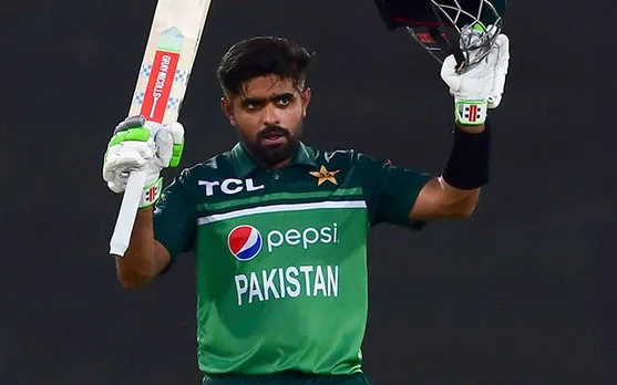 'Zimbabwe or Road ko special mention jana chahiye' - Fans react as Babar Azam becomes the fastest player to reach 5000 runs in ODIs