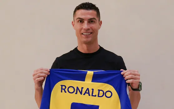 Cristiano Ronaldo to be unveiled by Al Nassr on January 3, here are the complete details of the event