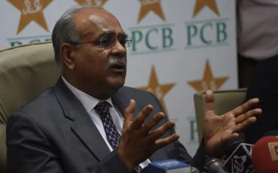 Former PCB chairman Najam Sethi takes a dig at ACC for not shifting Asia Cup 2023 venue from Colombo