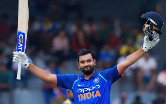 Former India cricketer believes winning Asia Cup and World Cup will make Rohit Sharma one of India's greatest skippers