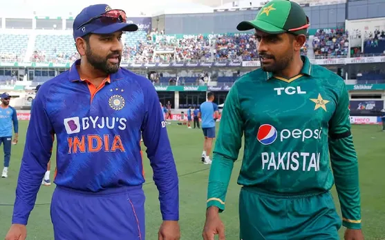 Asia Cup 2023: India vs Pakistan toss might delay due to rain
