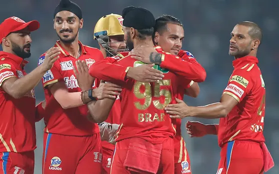 Former Indian batter backs PBKS ahead of their upcoming clash against DC in IPL 2023