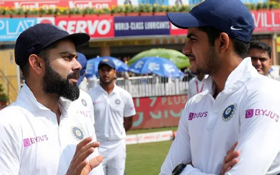Virat Kohli gives eye-opening advice to Indian batters ahead of WTC final 2023