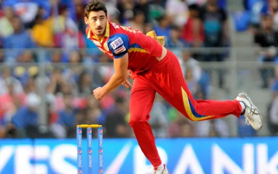 'Ye phir se dhokha dega' - Fans react as Mitchell Starc aims for a comeback in IPL 2024