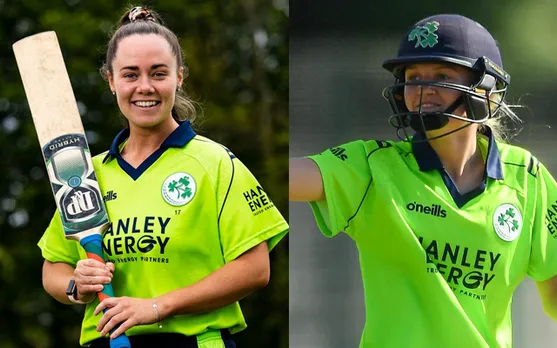 Women's 20-20 World Cup 2023: Three Ireland players to watch out for against India