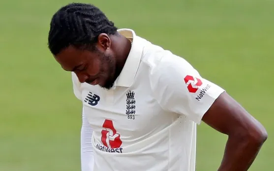 'Ye toh Bumrah se bhi zyada polio hai' - Fans react as Jofra Archer ruled out of Ashes series after getting injured in IPL 2023