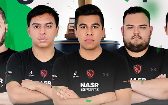 NASR Esports crowned champions of PUBG Mobile Pro League Arabia Spring 2023