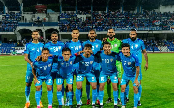 Kings Cup 2023: Can India triumph without Sunil Chhetri? Match prediction, stats and head-to-head records