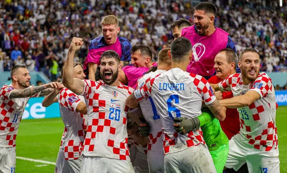 FIFA World Cup 2022- Round of 16- Goalkeeper Dominik Livakovic the hero as he takes Croatia past Japan with 3 penalty saves