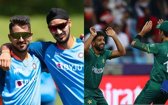 'India took a look at Pakistan and designed…’ – Former Pakistan Cricketer makes huge claim on Indian bowling attack