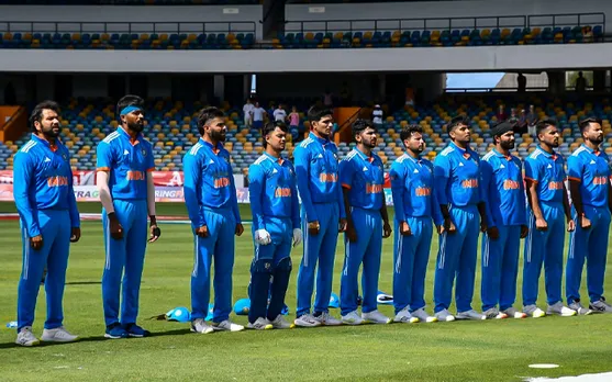 'Sahi announce kar diya'- Fans react as India announce 17-members squad for Asia Cup 2023