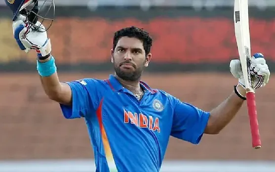 'Lot of concerns in...' - Yuvraj Singh points out India's weak area ahead of 2023 ODI World Cup