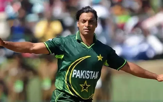 'I could play three matches... ' - Shoaib Akhtar reveals why he refused to lead Pakistan in 2002