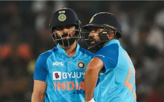 'Will never win 20-20 WC like this' - Twitter fumes as Virat Kohli, Rohit Sharma once again go unpicked for T20Is against NZ