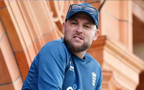 'Sounds like a bit of sour grapes from England' - Former Australian cricketer responds to Brendon McCullum's 'no beer' comment