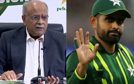 'Itne nakhde toh gf bhi nahi karti' - Fans react as Pakistan seek change of venue for their World Cup match against Afghanistan