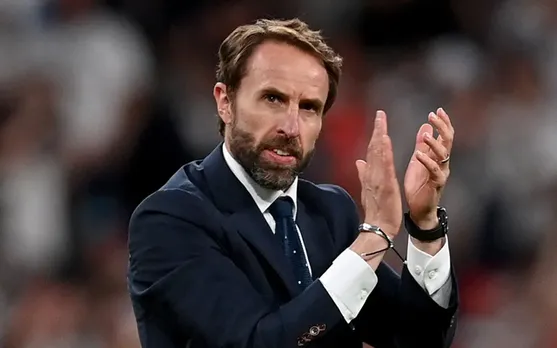 FIFA World Cup: England coach Gareth Southgate not happy with FIFA’s message ahead of marquee event