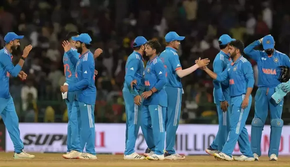 India eye historic achivement in 3rd ODI against Australia ahead of 2023 World Cup