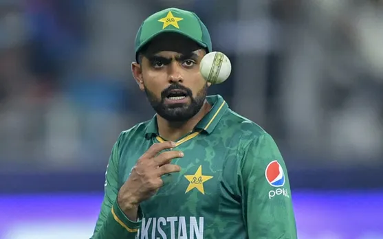 'Dil jeet lia'- Fans react as Babar Azam praises star India batter ahead of Asia Cup 2023 clash